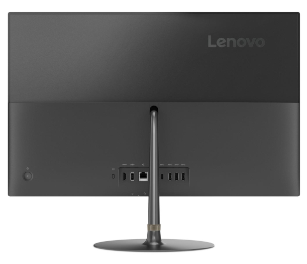 Lenovo Ideacentre AIO 730s-24 i5-8250/8GB/1TB/Win10 R530 - 431472 - zdjęcie 2